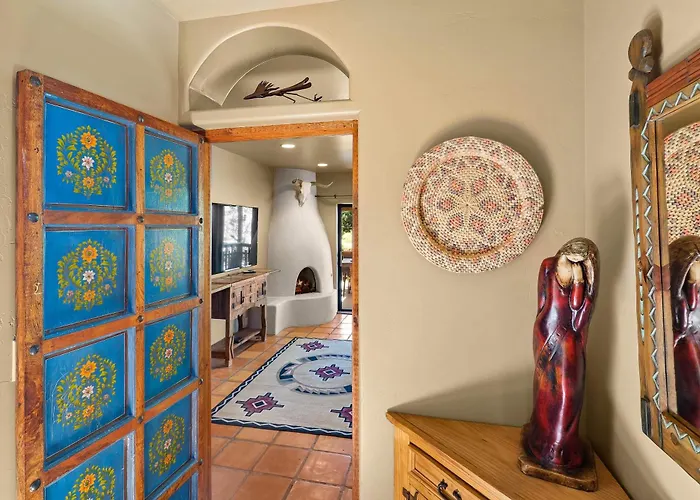Holiday home Exclusive Southwest Sanctuary With Amazing Views Sedona