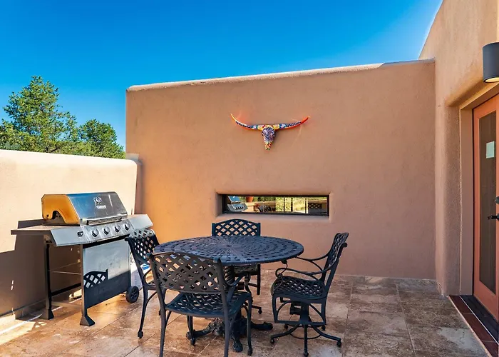 Exclusive Southwest Sanctuary With Amazing Views Sedona
