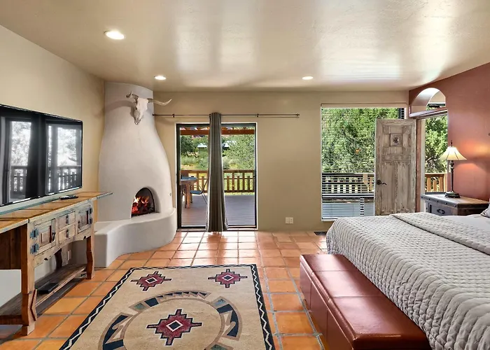 Exclusive Southwest Sanctuary With Amazing Views Holiday home *