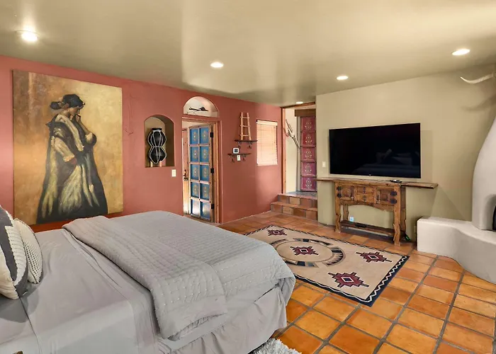 Exclusive Southwest Sanctuary With Amazing Views * Sedona