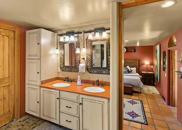 Holiday home Exclusive Southwest Sanctuary With Amazing Views