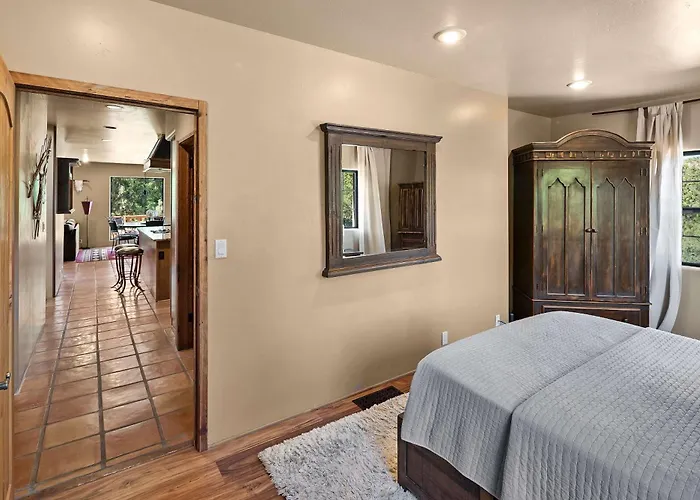 Holiday home Exclusive Southwest Sanctuary With Amazing Views *