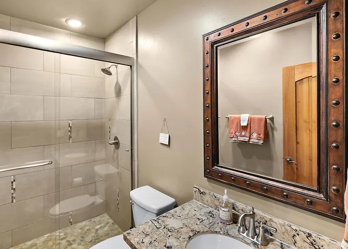 Holiday home Exclusive Southwest Sanctuary With Amazing Views