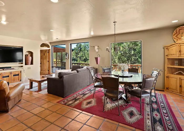 Holiday home Exclusive Southwest Sanctuary With Amazing Views