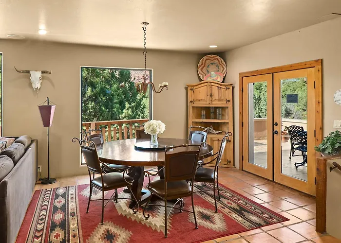 Exclusive Southwest Sanctuary With Amazing Views * Sedona